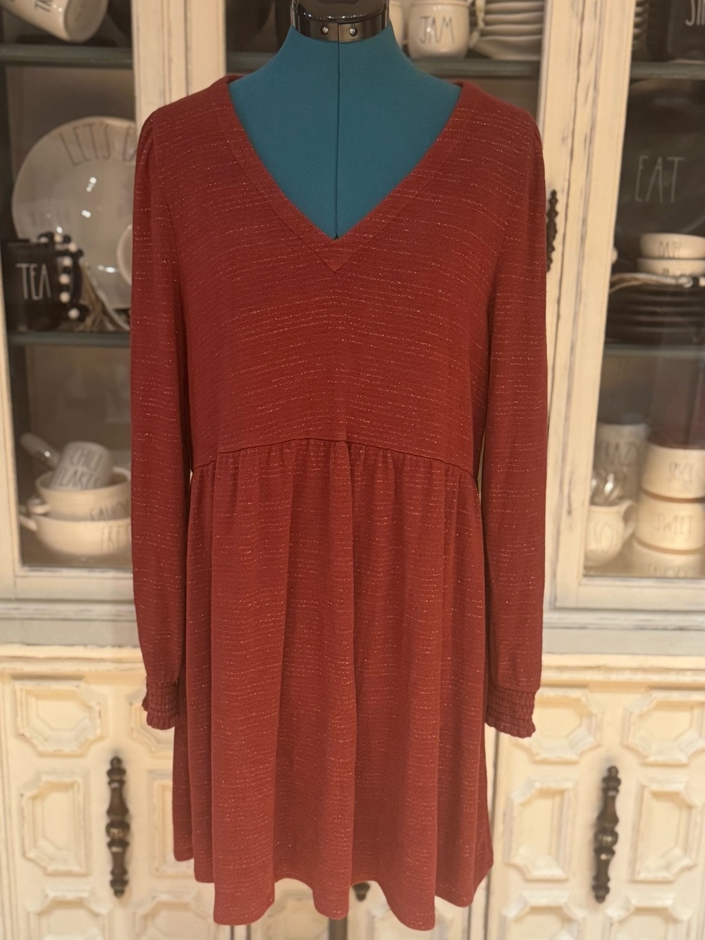 LOFT Dress